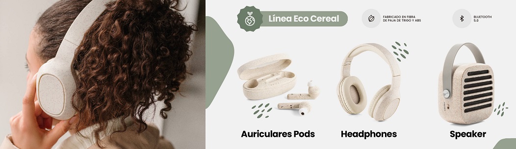linea eco cereal